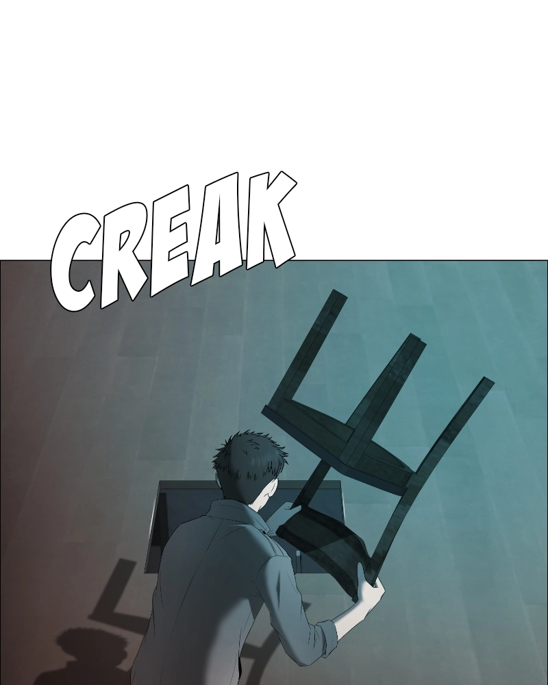 The Killer’s Shopping List Chapter 48 page 8 - 