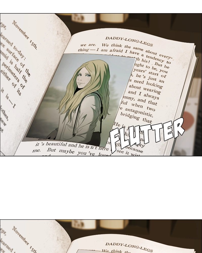 The Killer’s Shopping List Chapter 48 page 71 - 