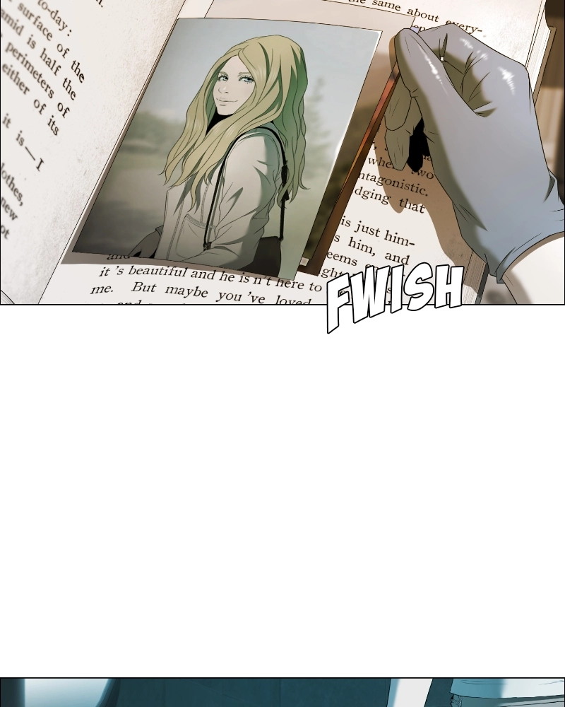 The Killer’s Shopping List Chapter 48 page 72 - 