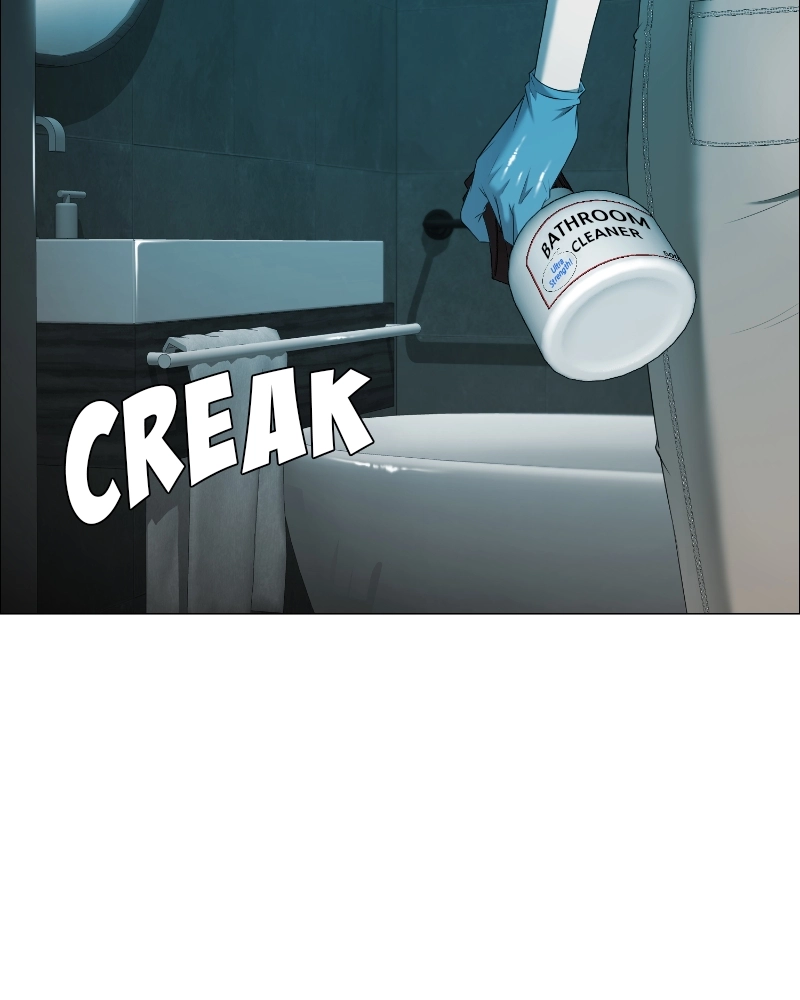 The Killer’s Shopping List Chapter 48 page 73 - 