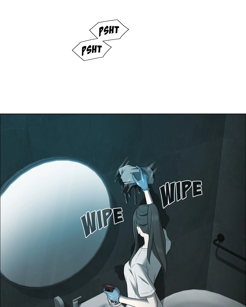 The Killer’s Shopping List Chapter 48 page 74 - 