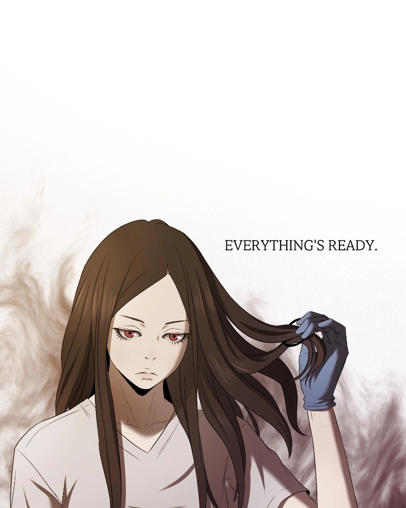 The Killer’s Shopping List Chapter 48 page 79 - 