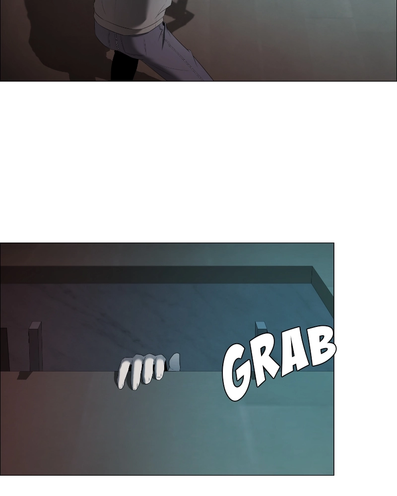 The Killer’s Shopping List Chapter 48 page 9 - 