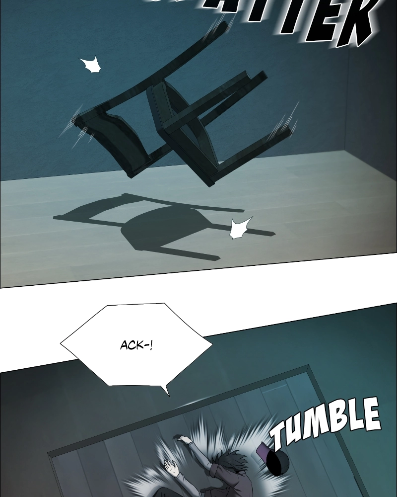 The Killer’s Shopping List Chapter 48 page 84 - 