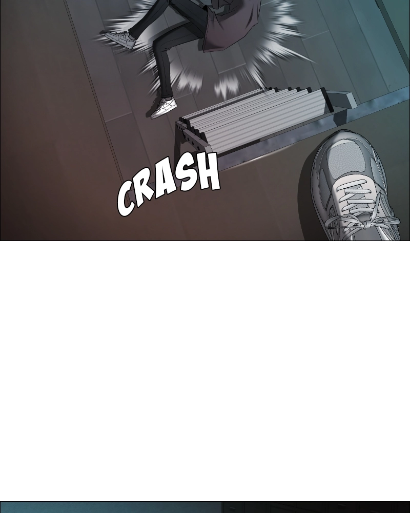 The Killer’s Shopping List Chapter 48 page 85 - 