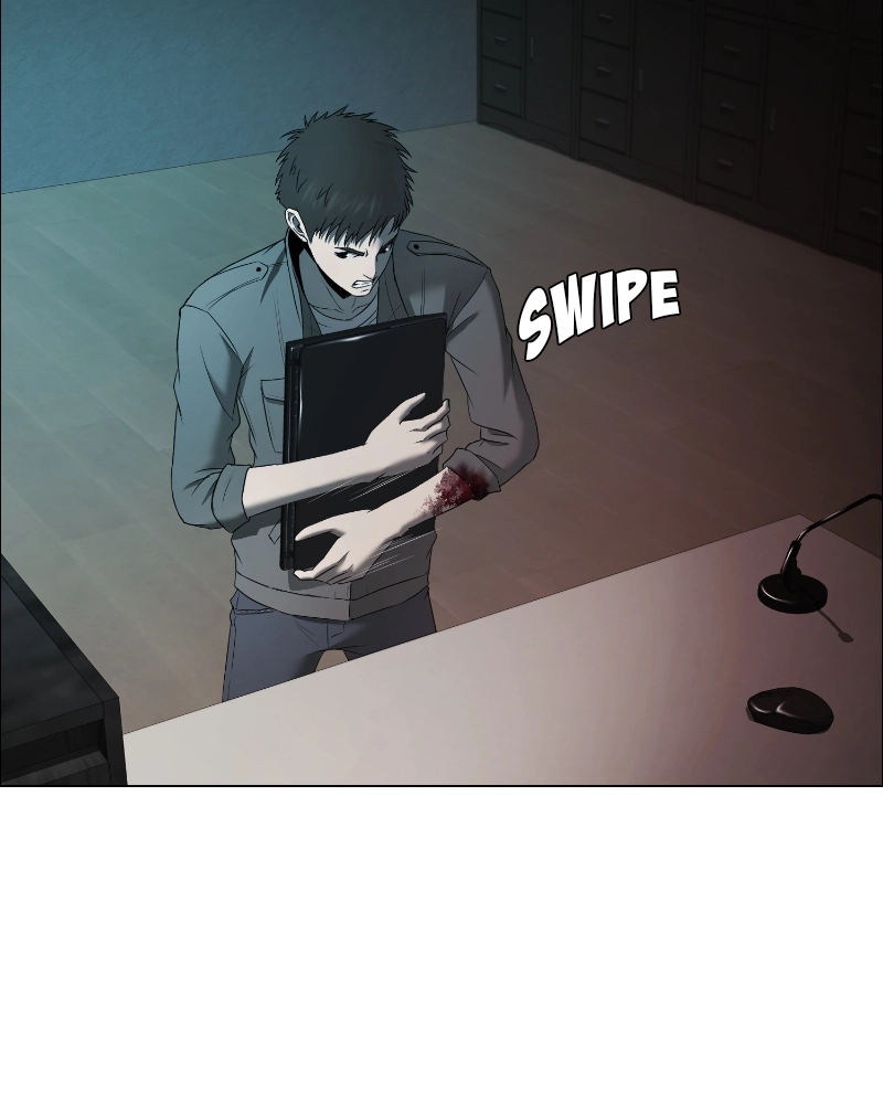 The Killer’s Shopping List Chapter 48 page 86 - 