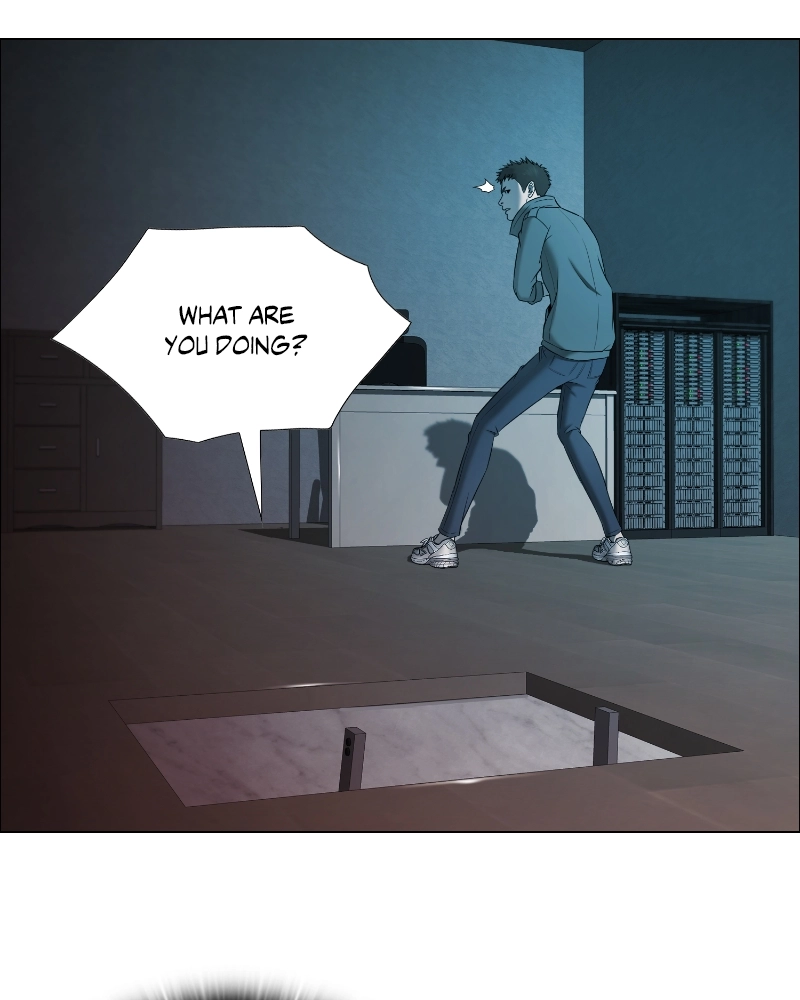 The Killer’s Shopping List Chapter 48 page 87 - 