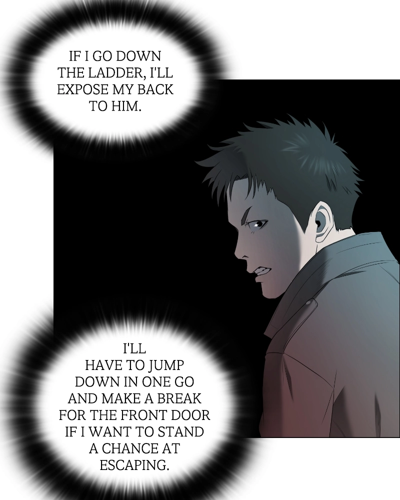 The Killer’s Shopping List Chapter 48 page 88 - 