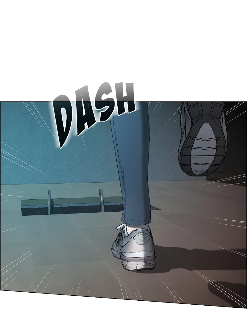 The Killer’s Shopping List Chapter 48 page 91 - 