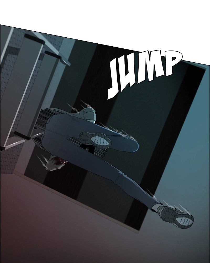 The Killer’s Shopping List Chapter 48 page 92 - 