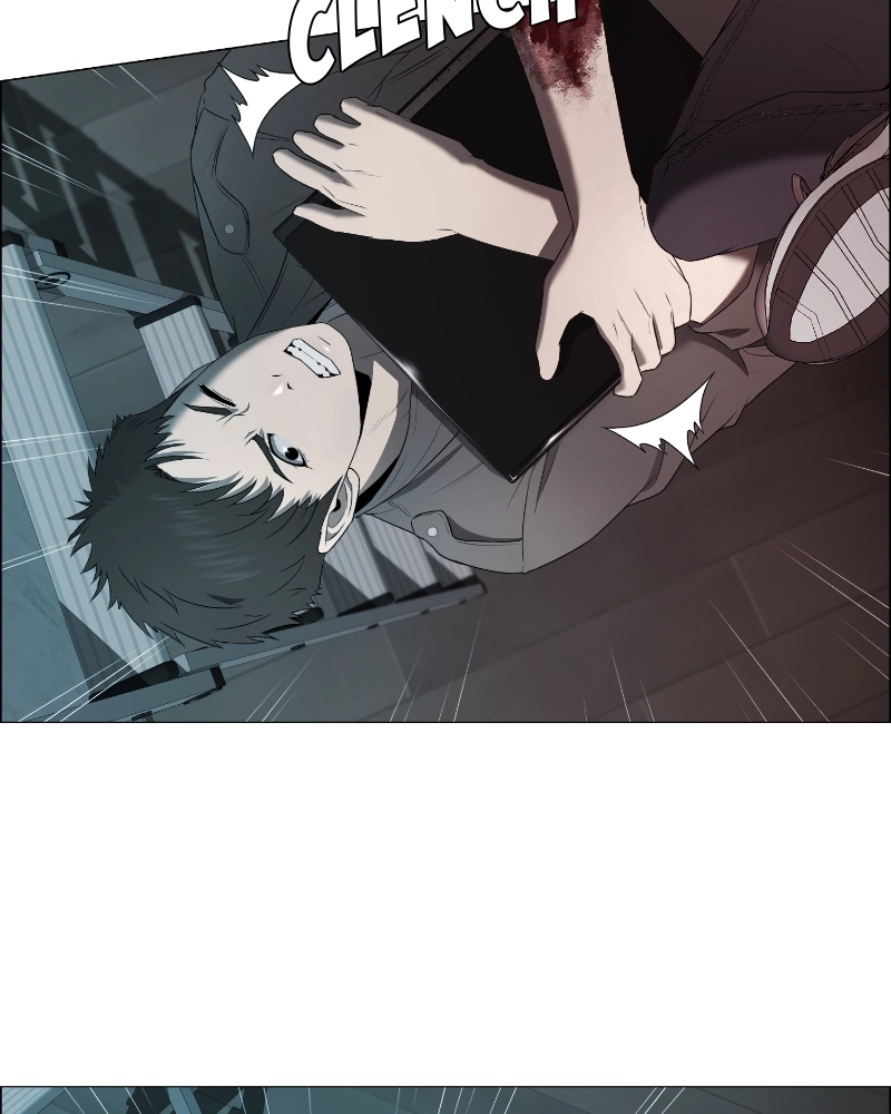 The Killer’s Shopping List Chapter 48 page 94 - 