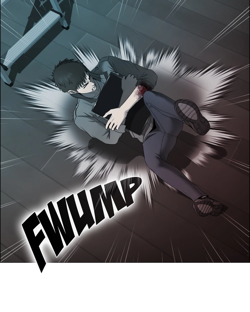 The Killer’s Shopping List Chapter 48 page 95 - 