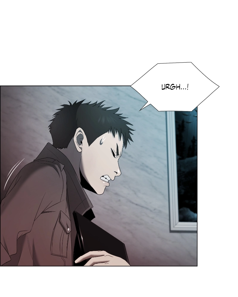 The Killer’s Shopping List Chapter 48 page 96 - 