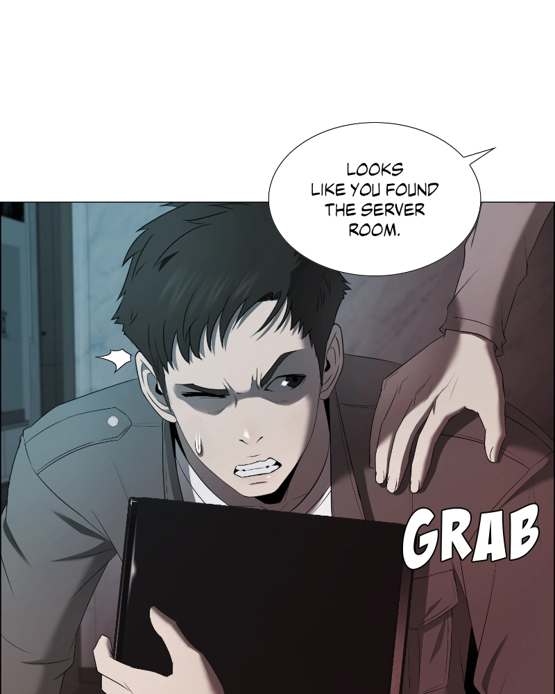 The Killer’s Shopping List Chapter 48 page 97 - 