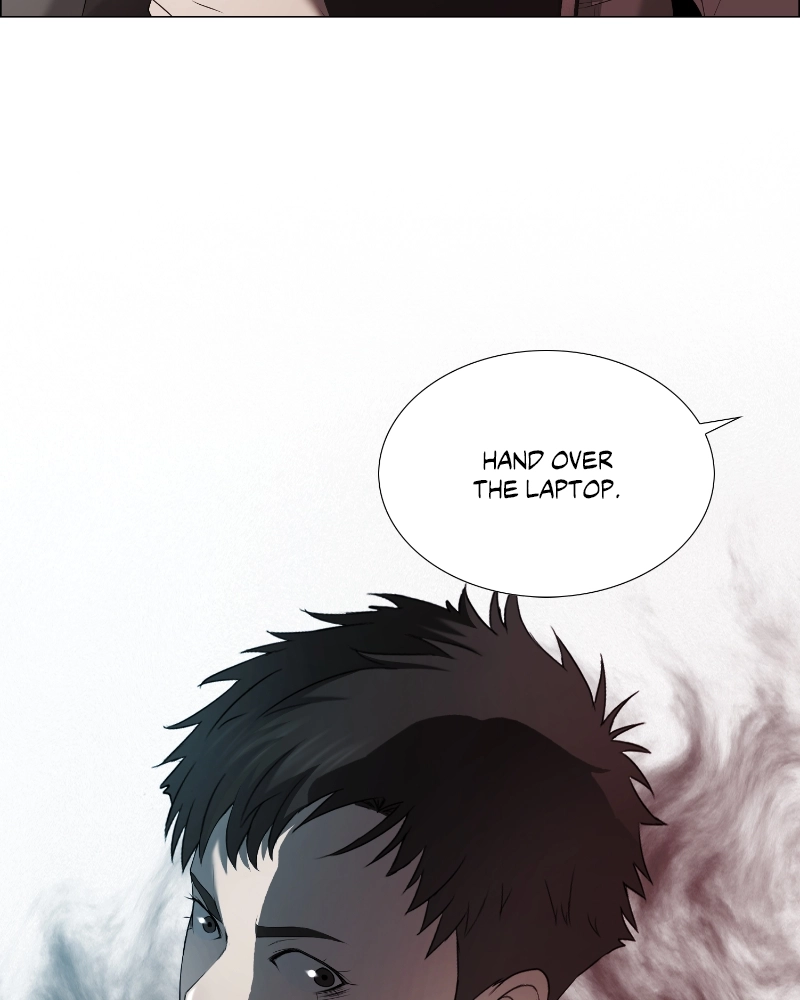 The Killer’s Shopping List Chapter 48 page 98 - 