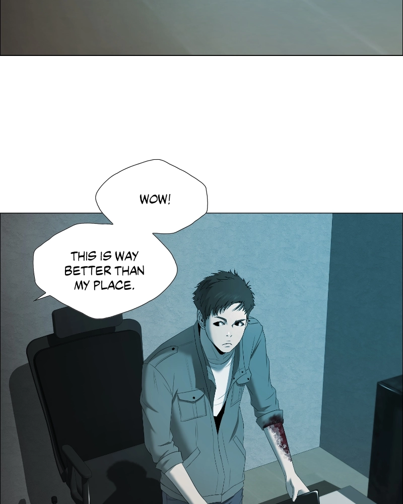 The Killer’s Shopping List Chapter 49 page 11 - 
