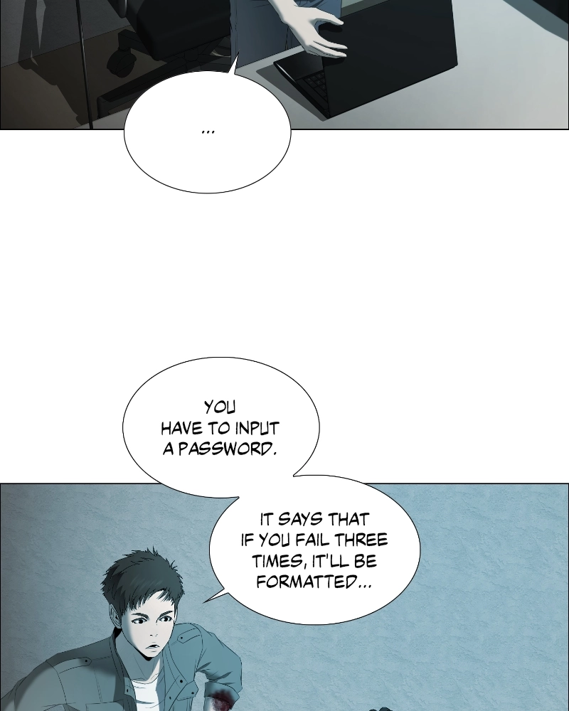The Killer’s Shopping List Chapter 49 page 12 - 