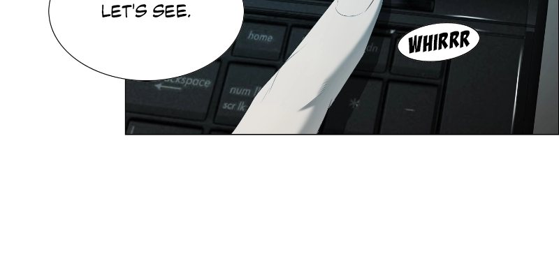 The Killer’s Shopping List Chapter 49 page 14 - 