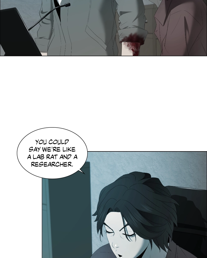 The Killer’s Shopping List Chapter 49 page 16 - 