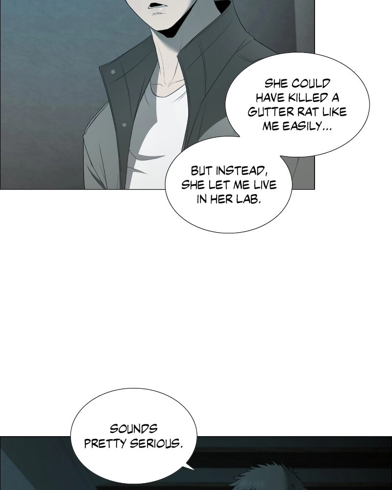 The Killer’s Shopping List Chapter 49 page 18 - 