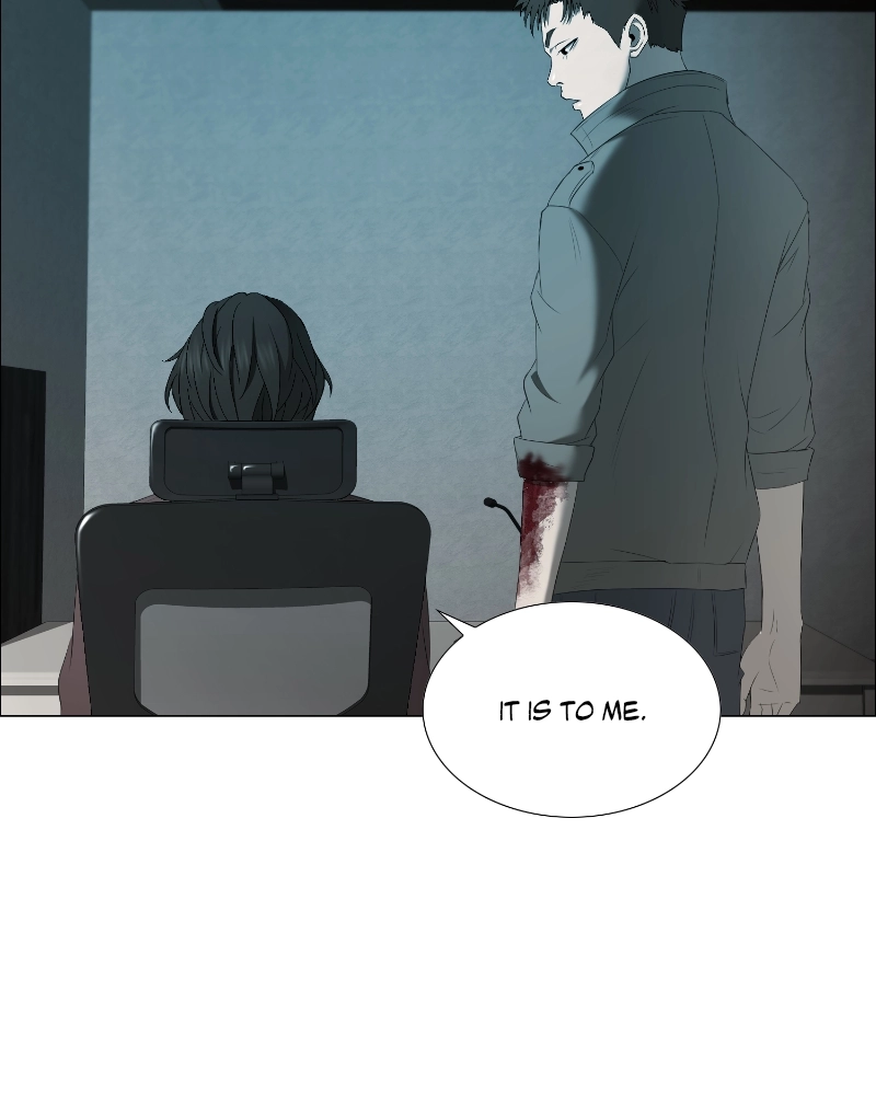 The Killer’s Shopping List Chapter 49 page 19 - 