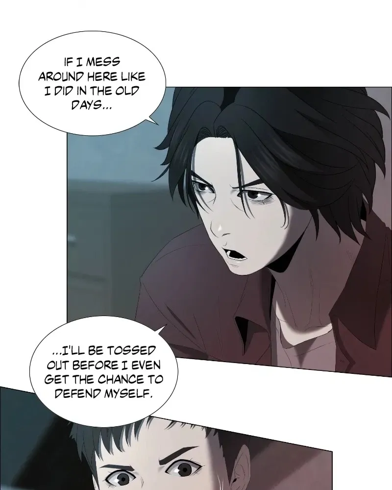 The Killer’s Shopping List Chapter 49 page 20 - 