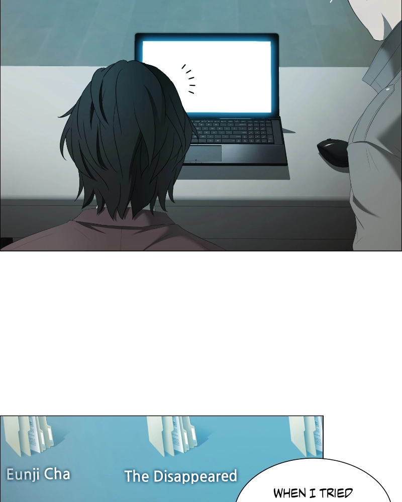 The Killer’s Shopping List Chapter 49 page 22 - 