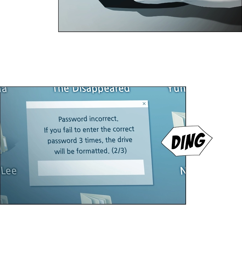 The Killer’s Shopping List Chapter 49 page 24 - 