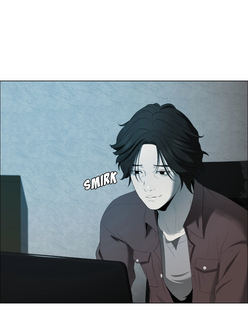 The Killer’s Shopping List Chapter 49 page 25 - 
