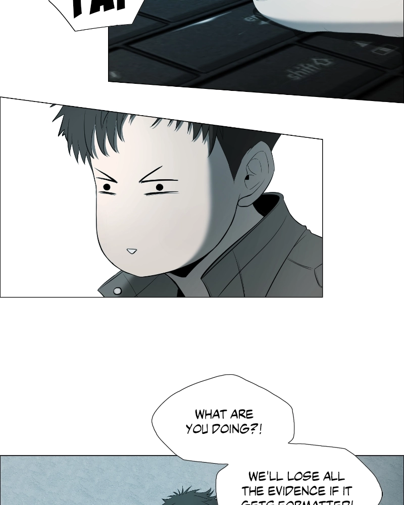 The Killer’s Shopping List Chapter 49 page 27 - 