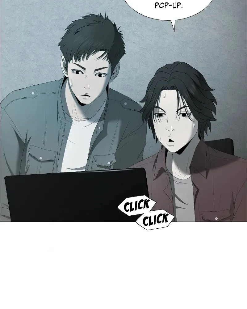 The Killer’s Shopping List Chapter 49 page 30 - 