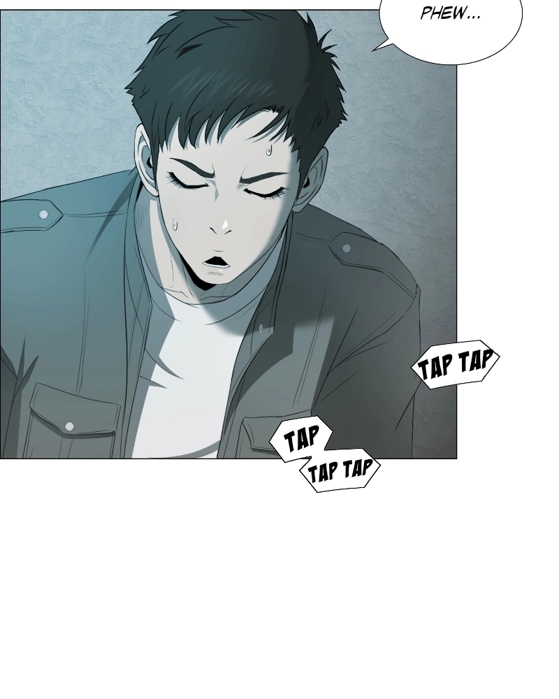 The Killer’s Shopping List Chapter 49 page 32 - 