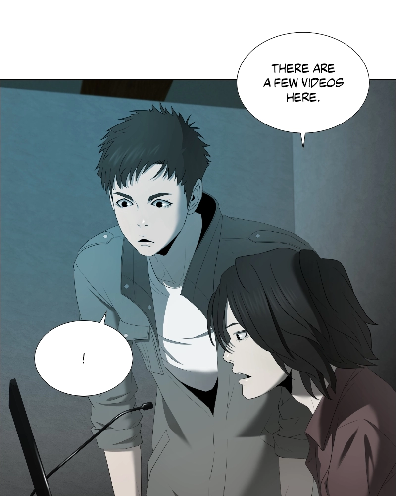 The Killer’s Shopping List Chapter 49 page 33 - 