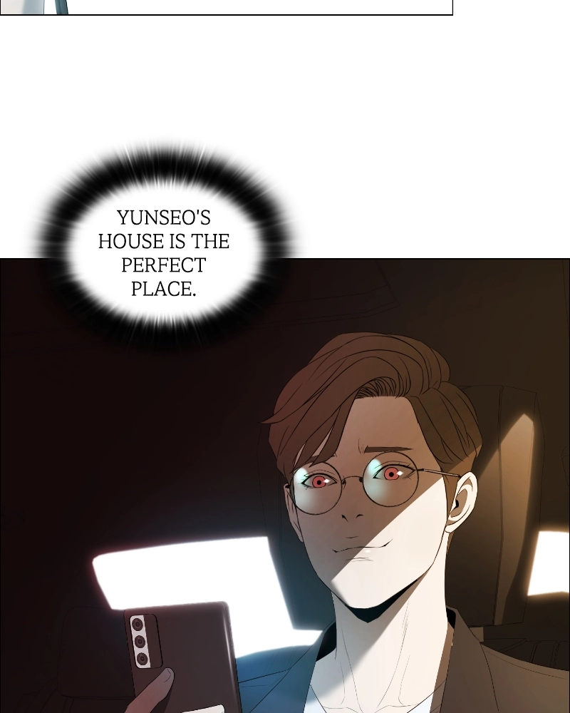 The Killer’s Shopping List Chapter 49 page 39 - 