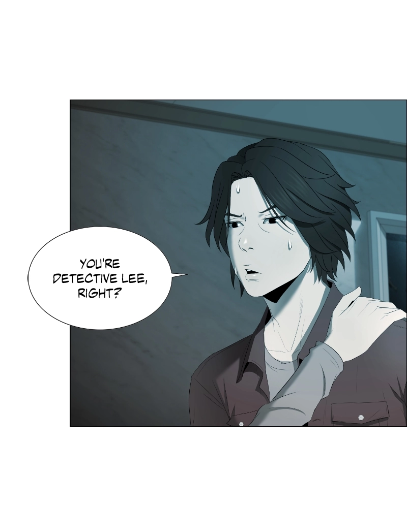 The Killer’s Shopping List Chapter 49 page 5 - 