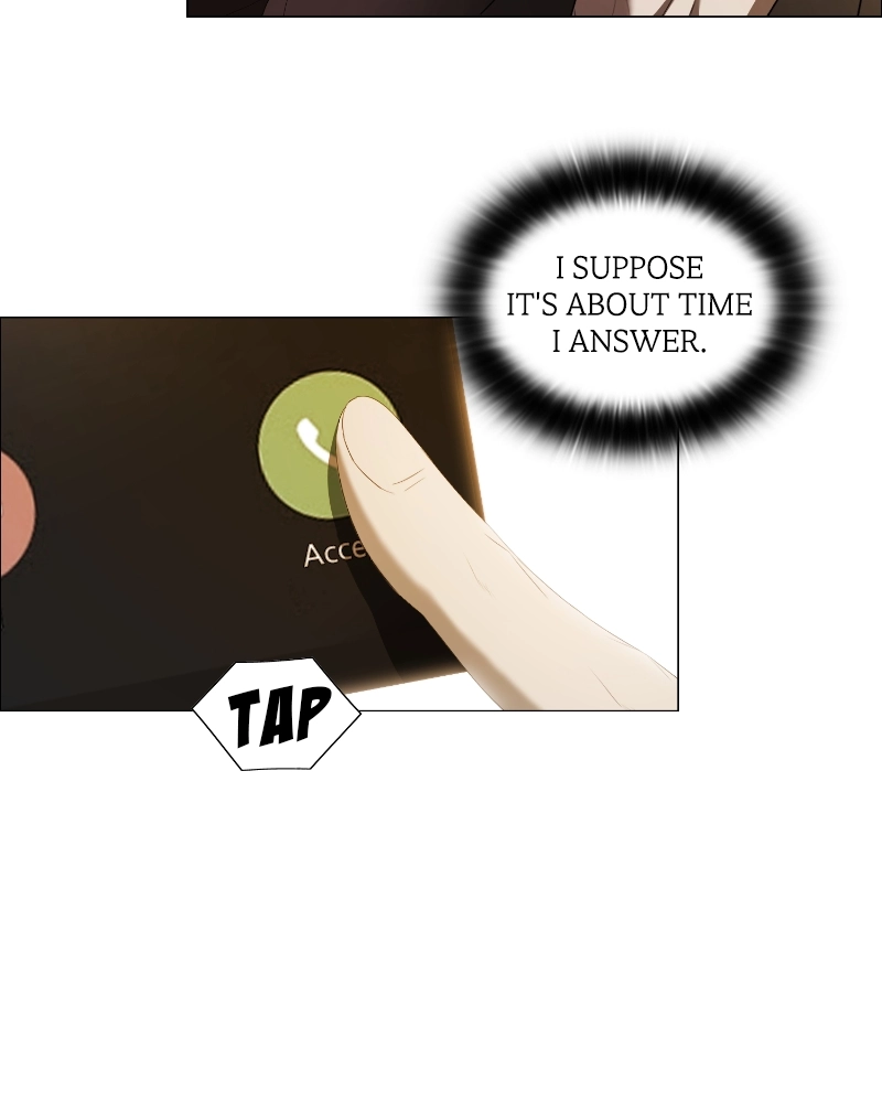 The Killer’s Shopping List Chapter 49 page 42 - 