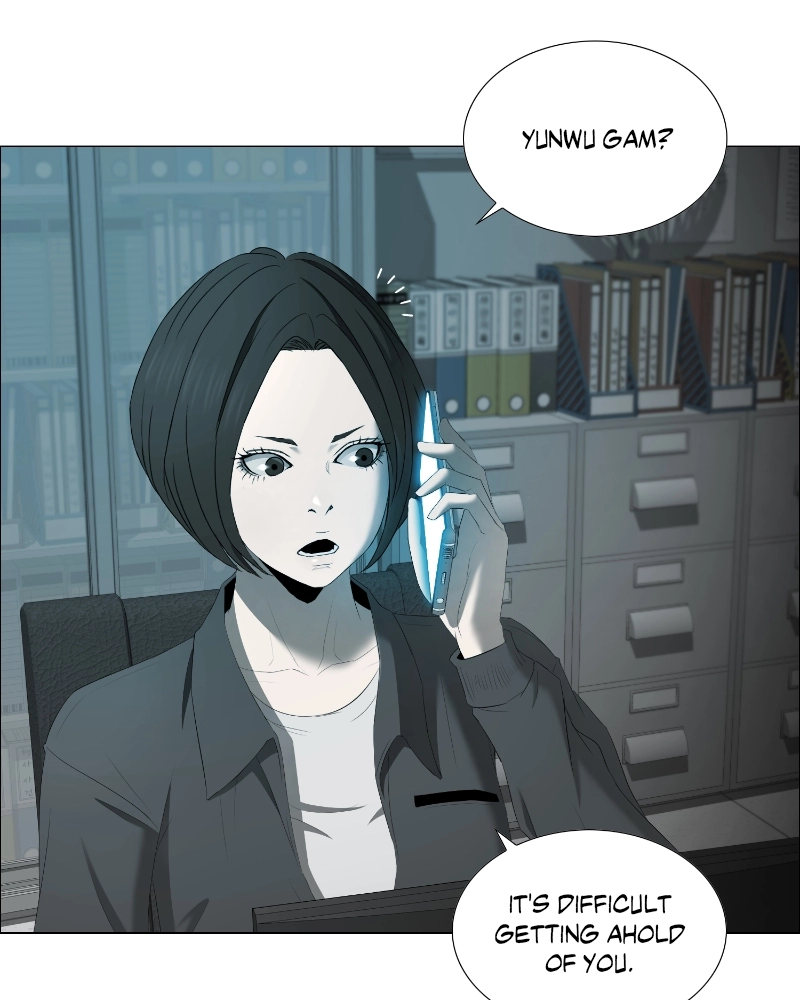 The Killer’s Shopping List Chapter 49 page 43 - 