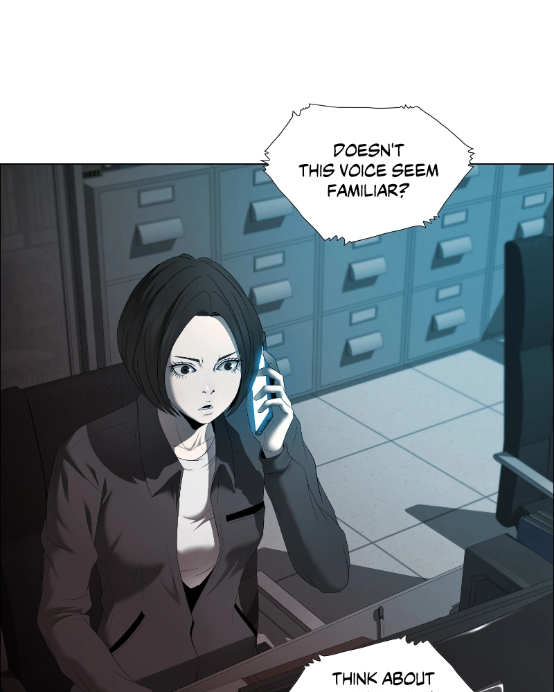 The Killer’s Shopping List Chapter 49 page 46 - 