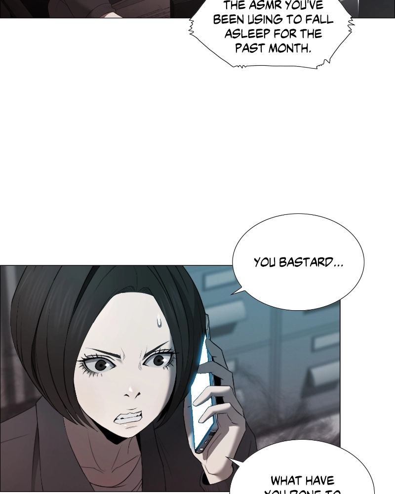 The Killer’s Shopping List Chapter 49 page 47 - 