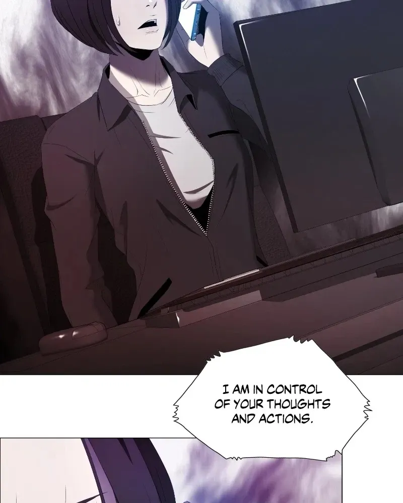 The Killer’s Shopping List Chapter 49 page 50 - 