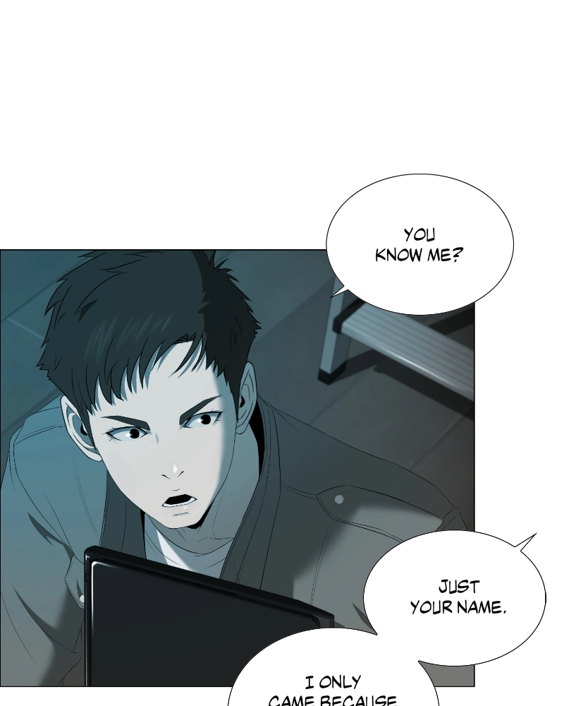 The Killer’s Shopping List Chapter 49 page 6 - 