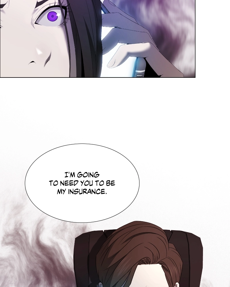The Killer’s Shopping List Chapter 49 page 51 - 
