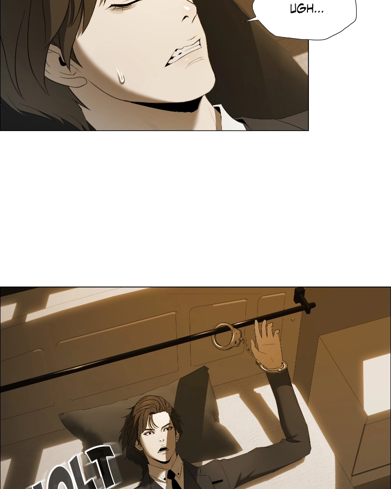 The Killer’s Shopping List Chapter 49 page 54 - 