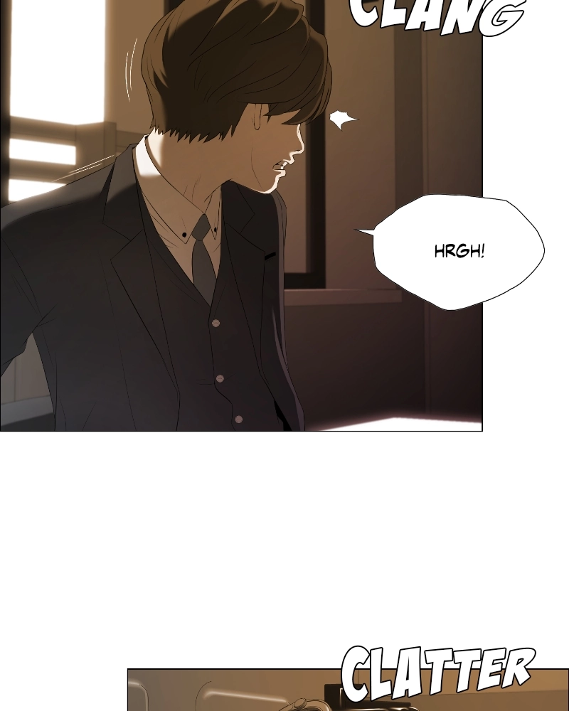 The Killer’s Shopping List Chapter 49 page 56 - 