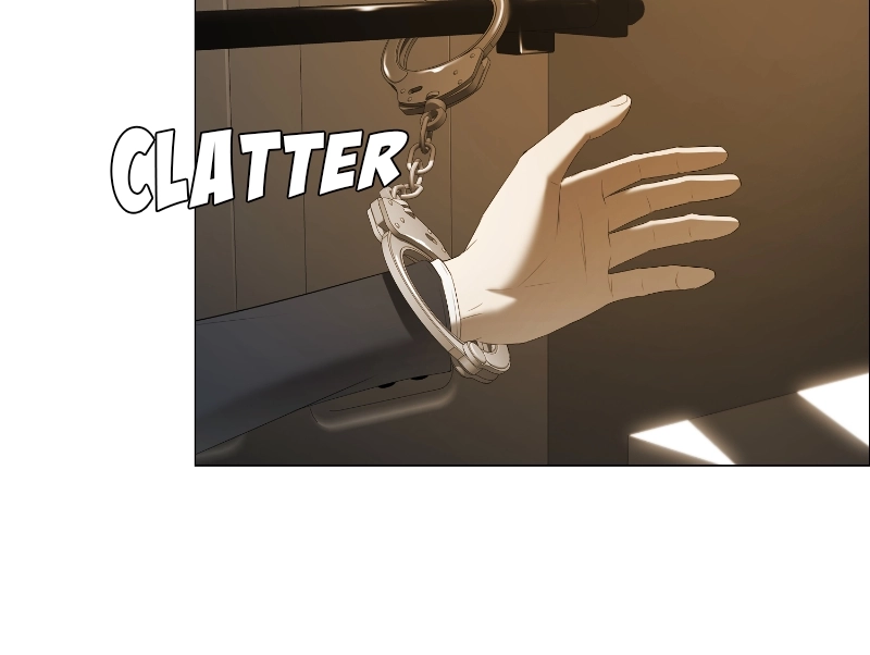 The Killer’s Shopping List Chapter 49 page 57 - 