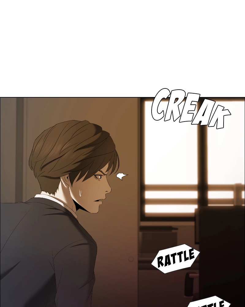 The Killer’s Shopping List Chapter 49 page 58 - 