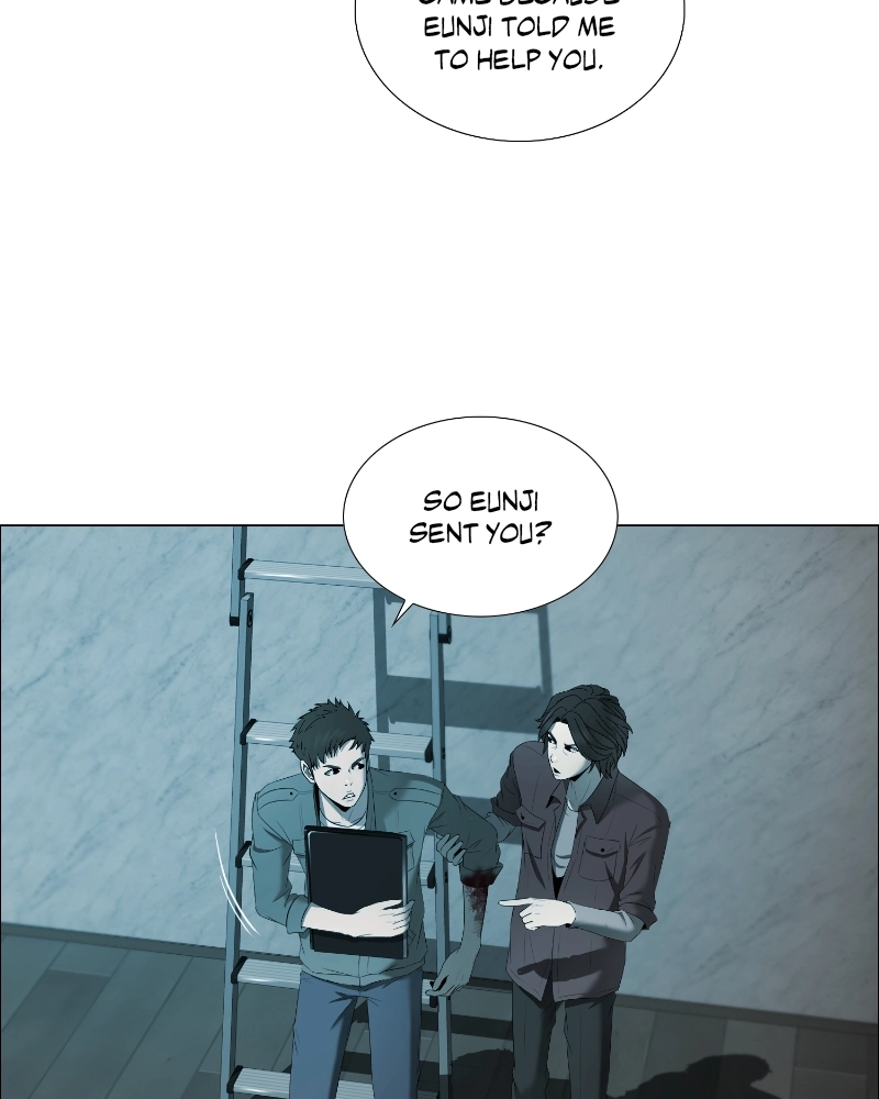 The Killer’s Shopping List Chapter 49 page 7 - 