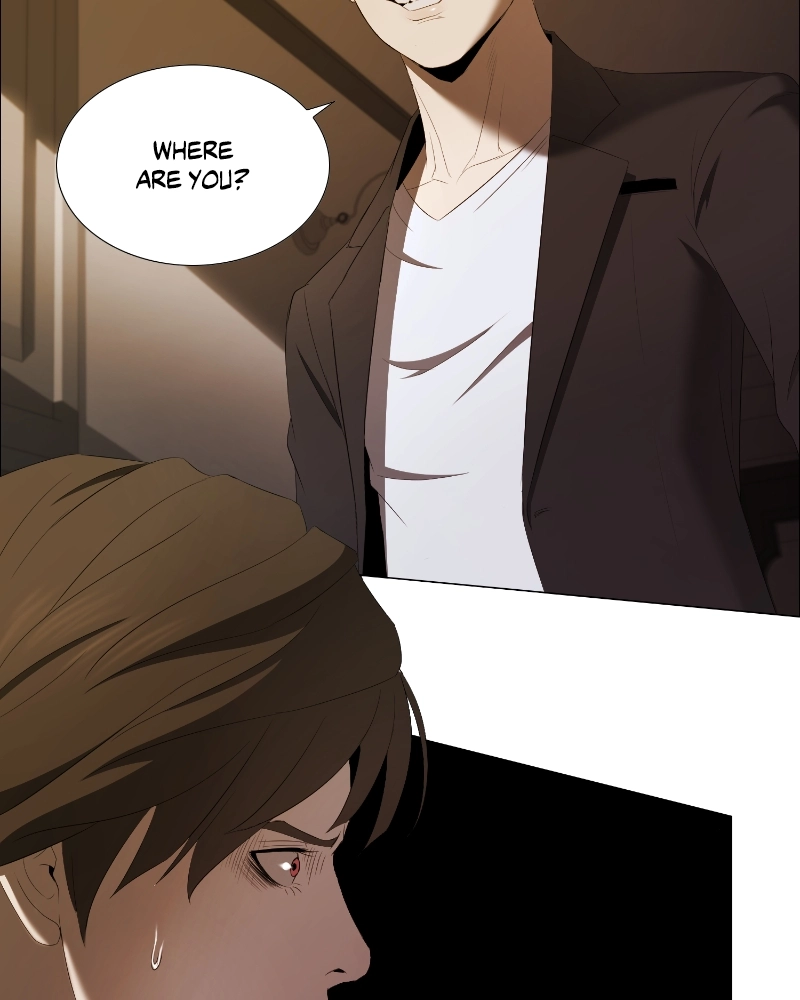 The Killer’s Shopping List Chapter 49 page 61 - 