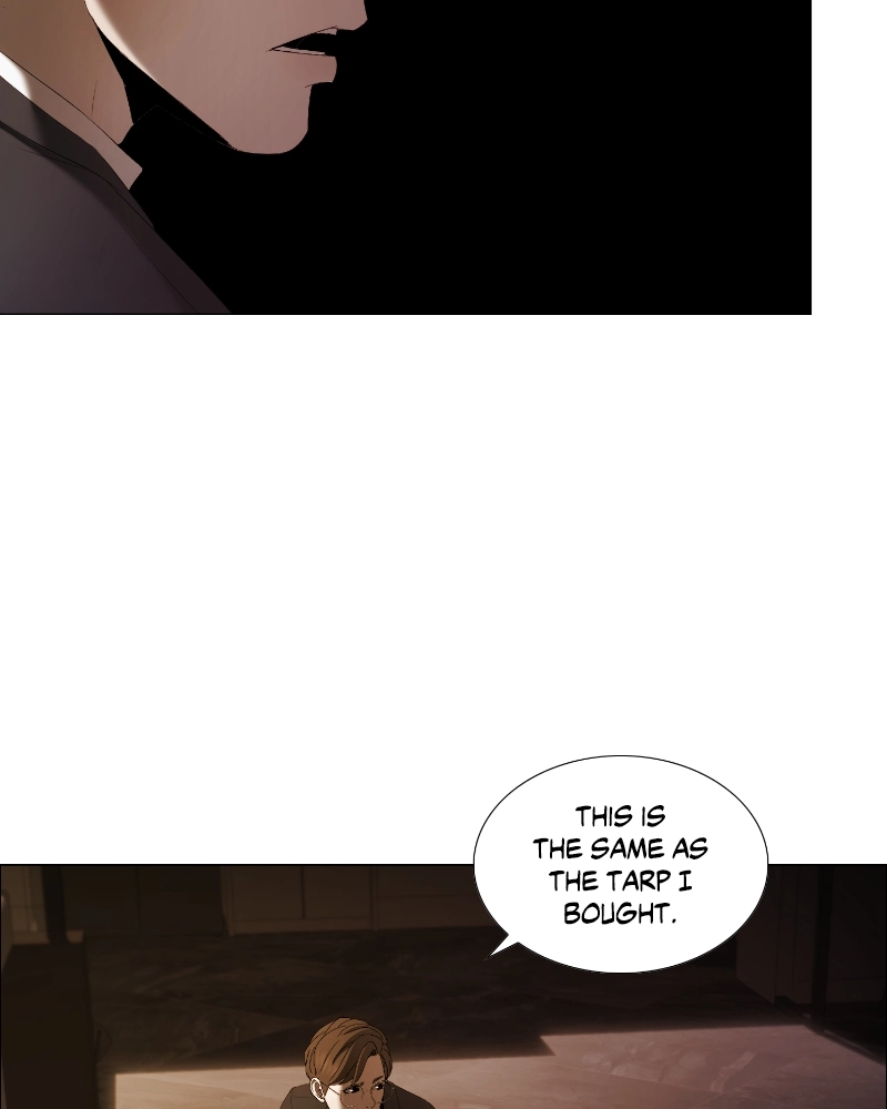The Killer’s Shopping List Chapter 49 page 62 - 