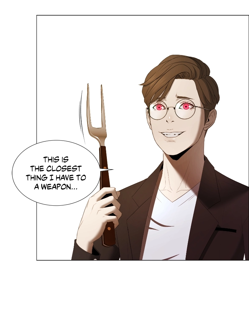 The Killer’s Shopping List Chapter 49 page 64 - 